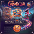 Protein Snack Guide