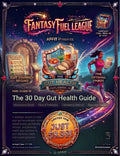 30 Day Gut Health Guide