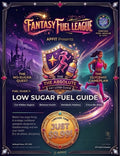 Low Sugar Fuel Guide