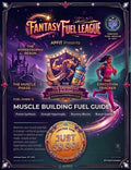 Muscle Building Fuel Guide