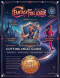 Cutting Meal Guide