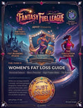 Women's Fat Loss Guide