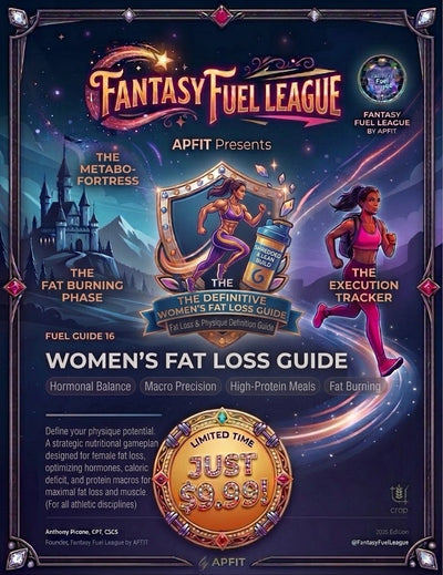 Women's Fat Loss Guide