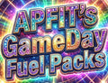 APFIT'S GameDay Fuel Packs gift card