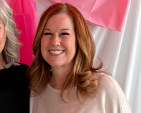 Angela Saxton