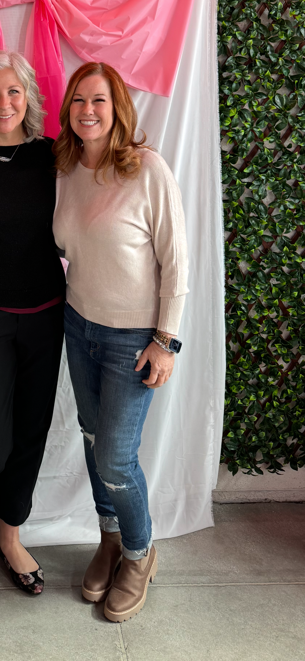 Angie Lost 40 pounds! - After