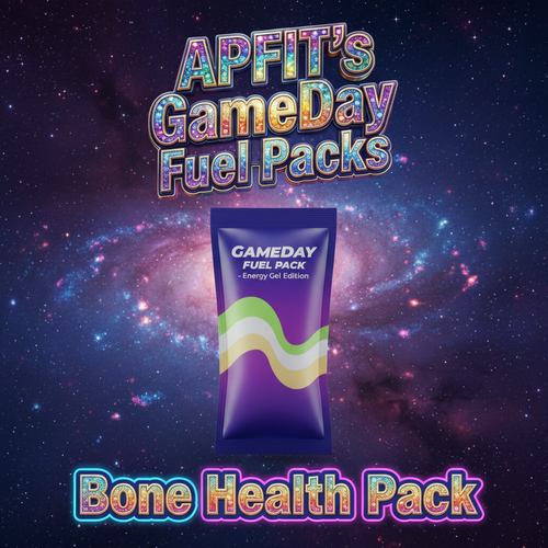 Bone Health Pack