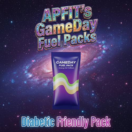 Diabetic Friendly Pack