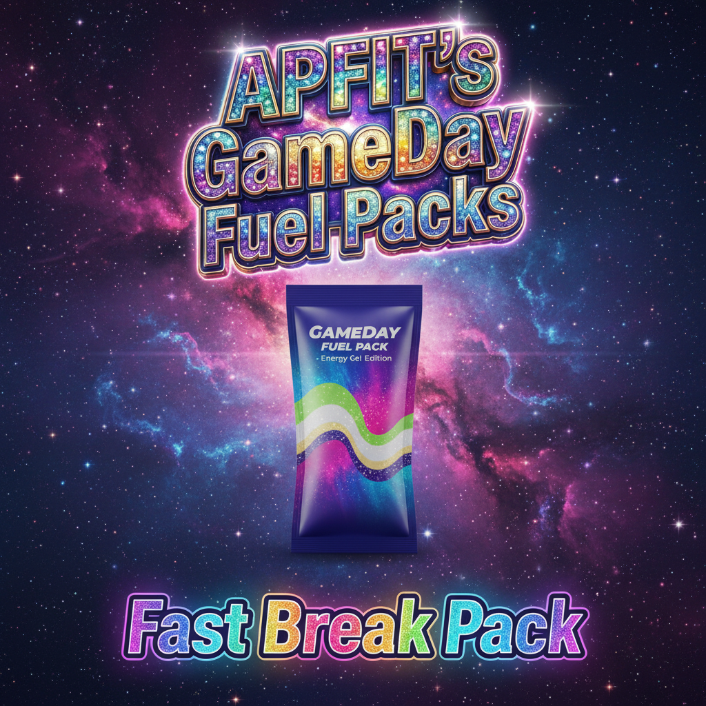 Fast Break Pack
