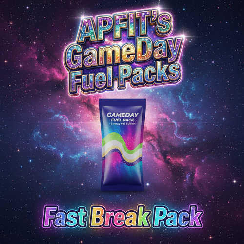 Fast Break Pack