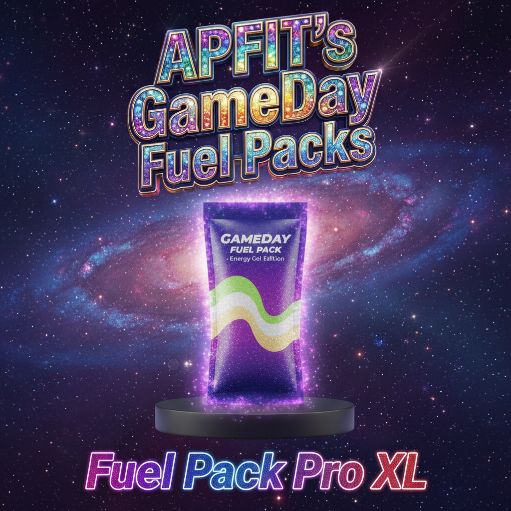 Fuel Pack Pro XL