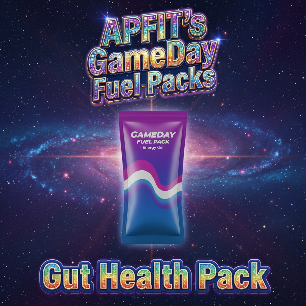 Gut Health Pack
