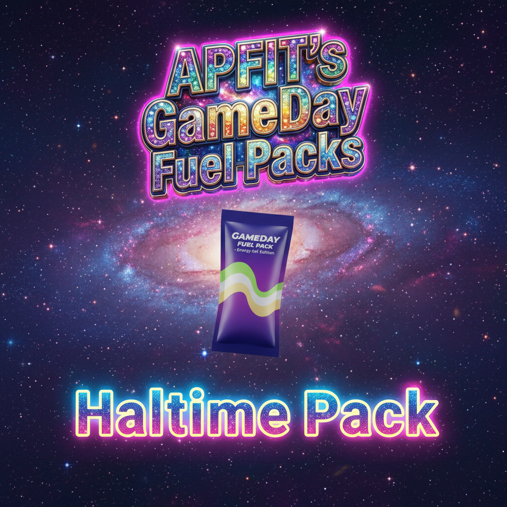 Halftime Pack