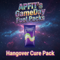Hangover Cure Pack