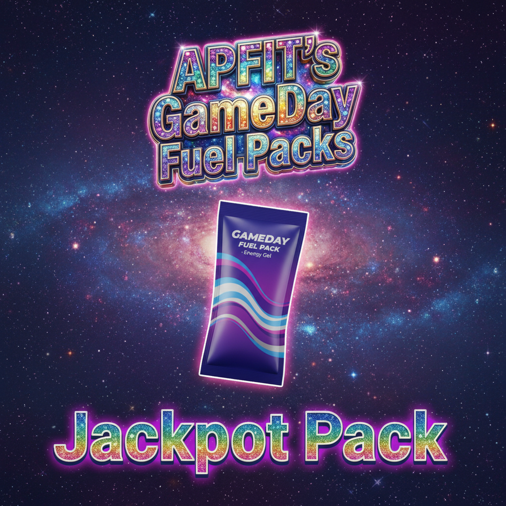 Jackpot Pack