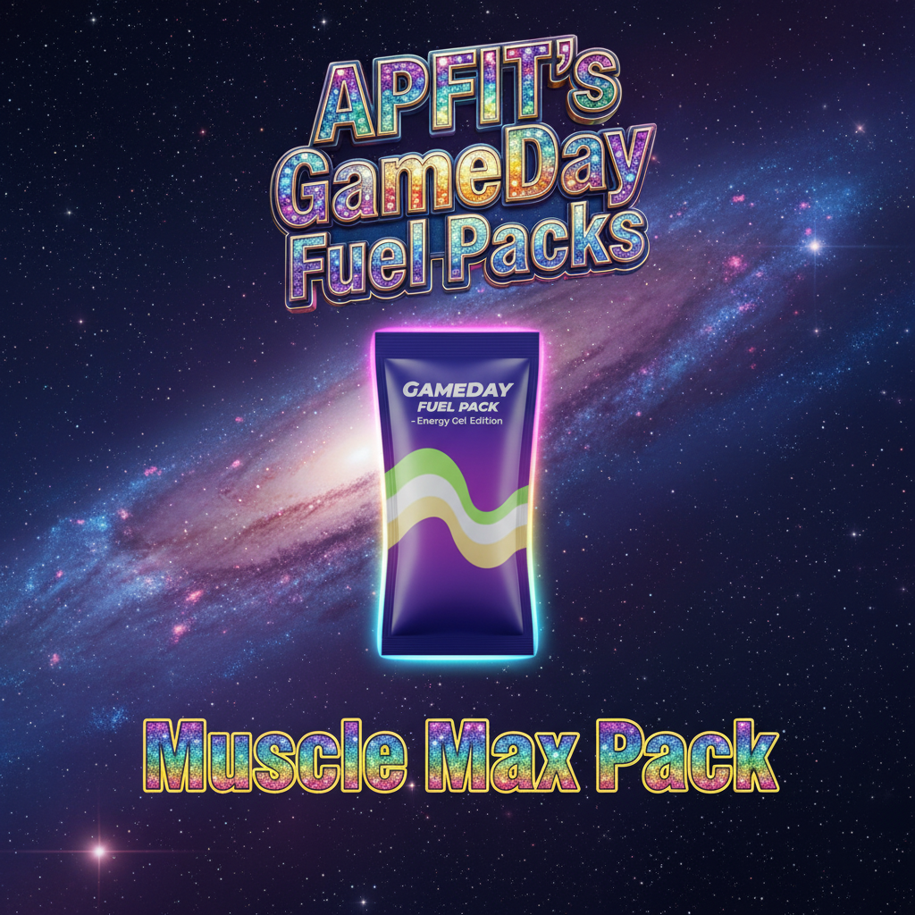 Muscle Max Pack