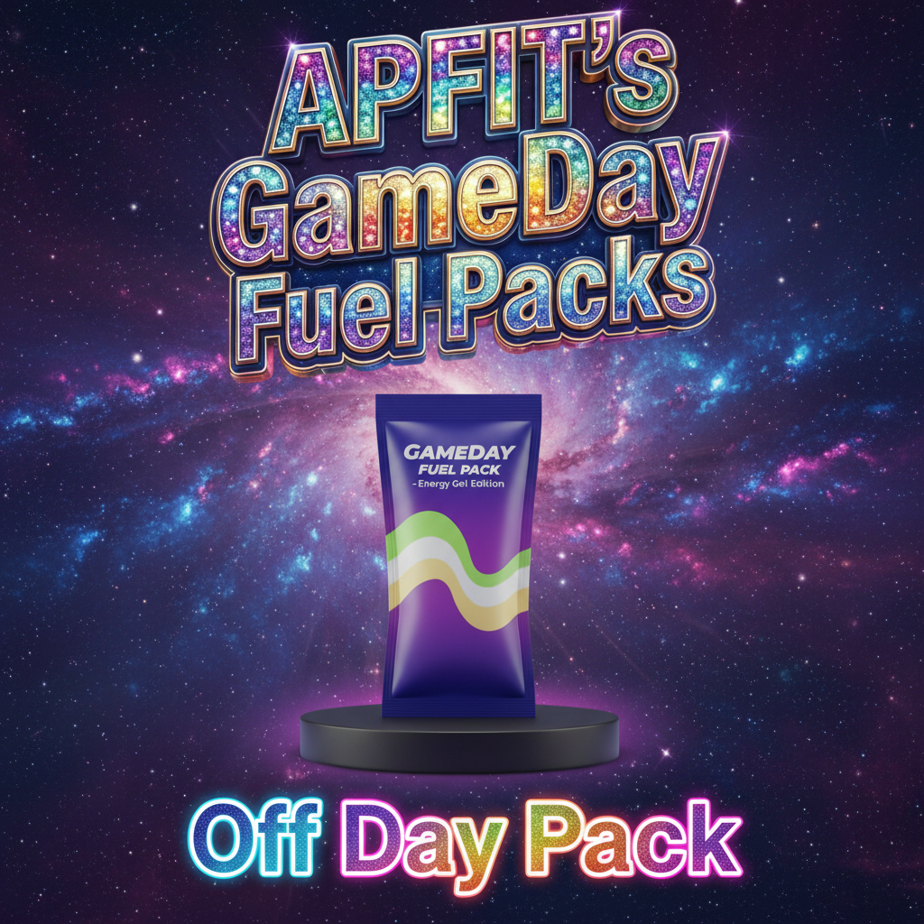 Off Day Pack