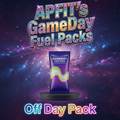 Off Day Pack