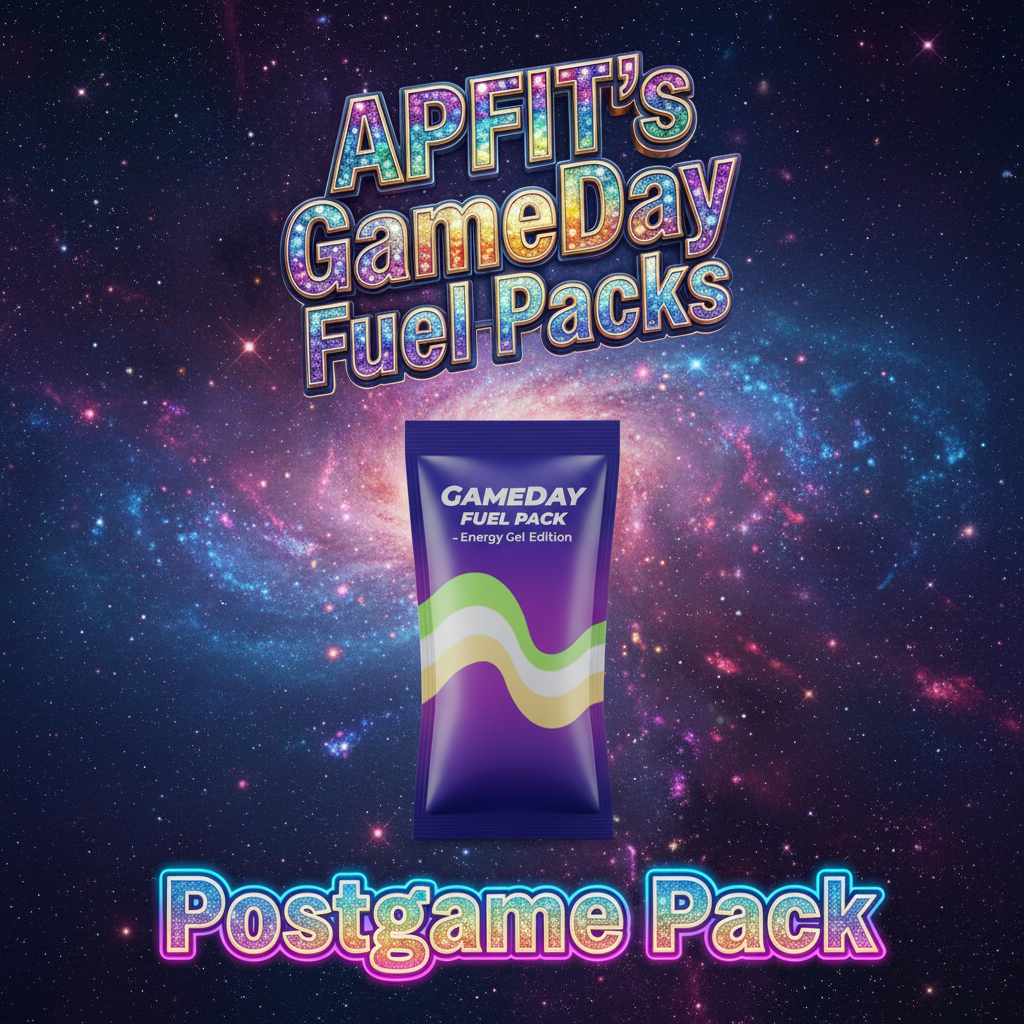 Postgame Pack