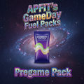 Pregame Pack
