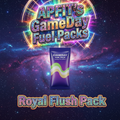 Royal Flush Pack