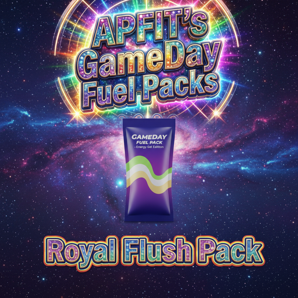 Royal Flush Pack