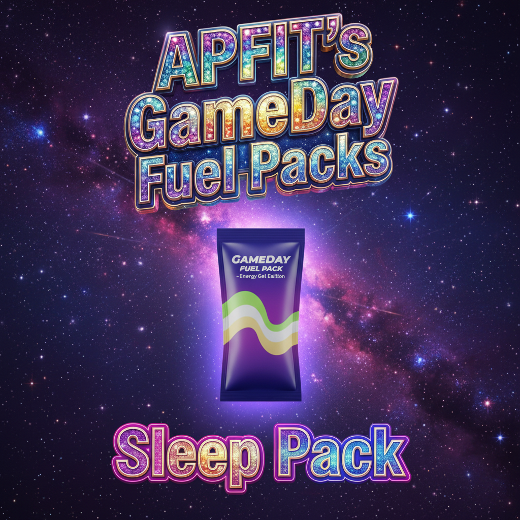 Sleep Pack