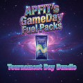 Tournament Day Bundle