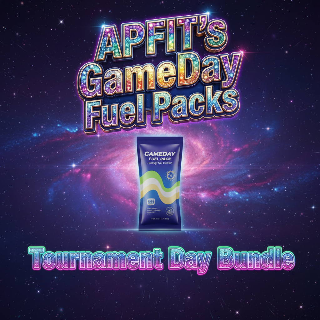 Tournament Day Bundle